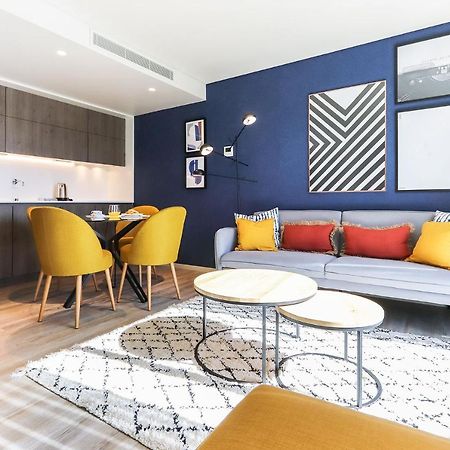 Modern Parliament By Homing Apartamento Lisboa Exterior foto