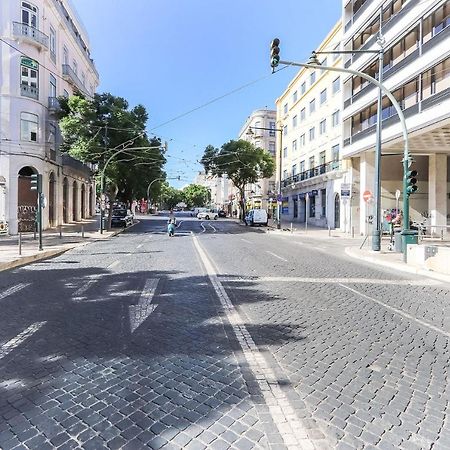 Modern Parliament By Homing Apartamento Lisboa Exterior foto