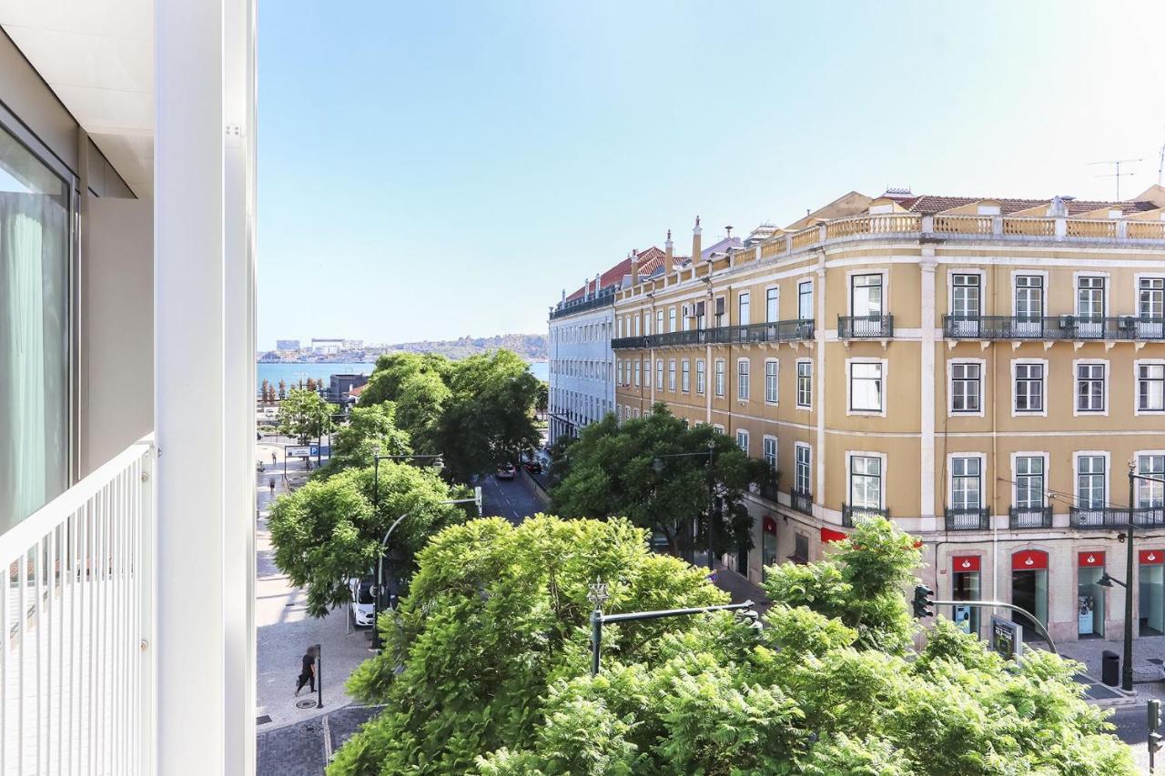 Modern Parliament By Homing Apartamento Lisboa Exterior foto