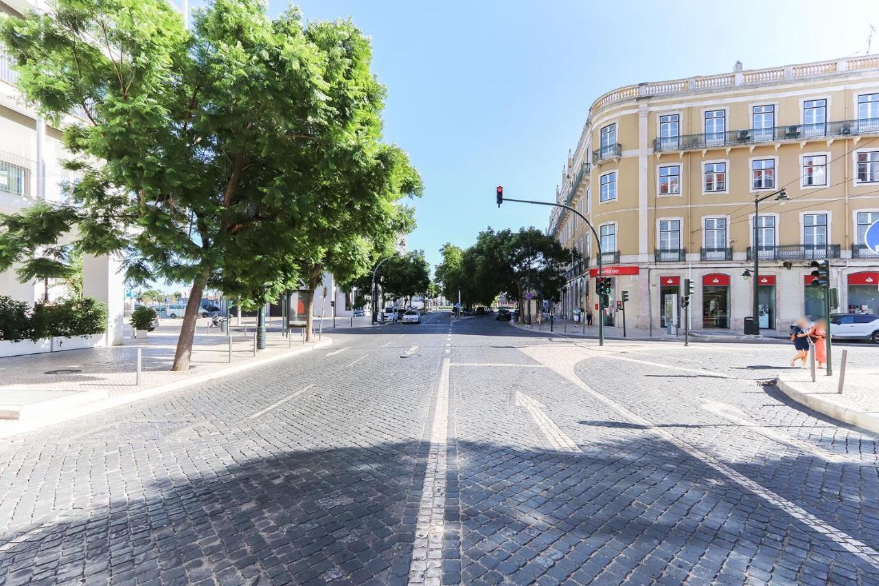 Modern Parliament By Homing Apartamento Lisboa Exterior foto