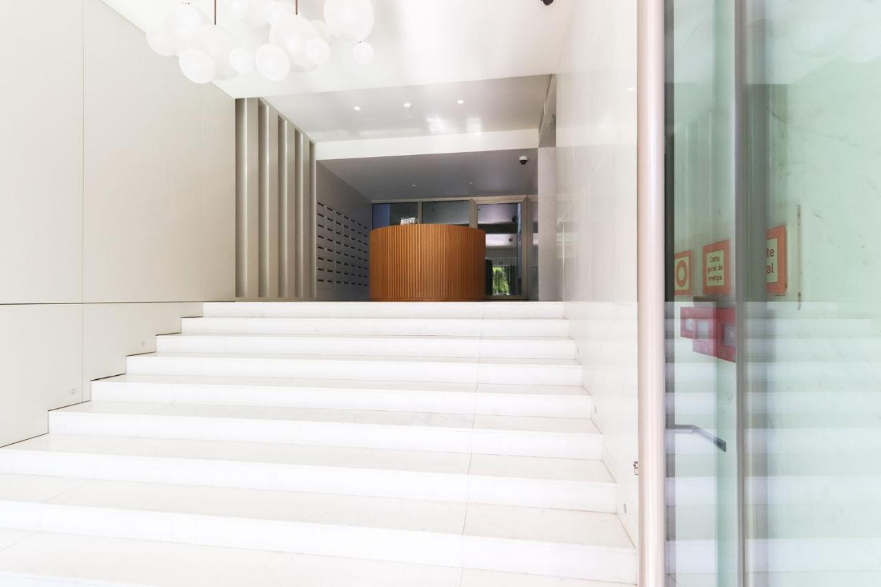 Modern Parliament By Homing Apartamento Lisboa Exterior foto