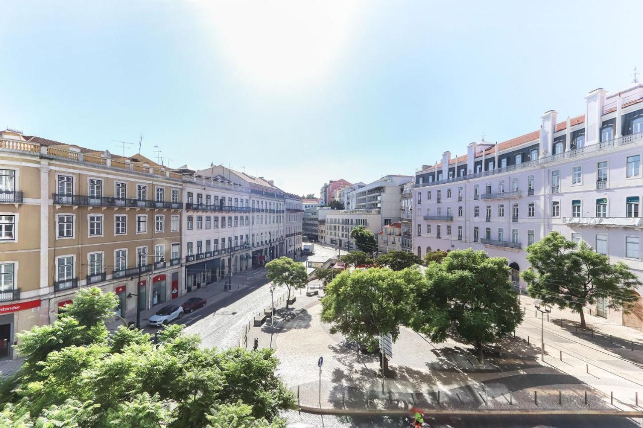Modern Parliament By Homing Apartamento Lisboa Exterior foto